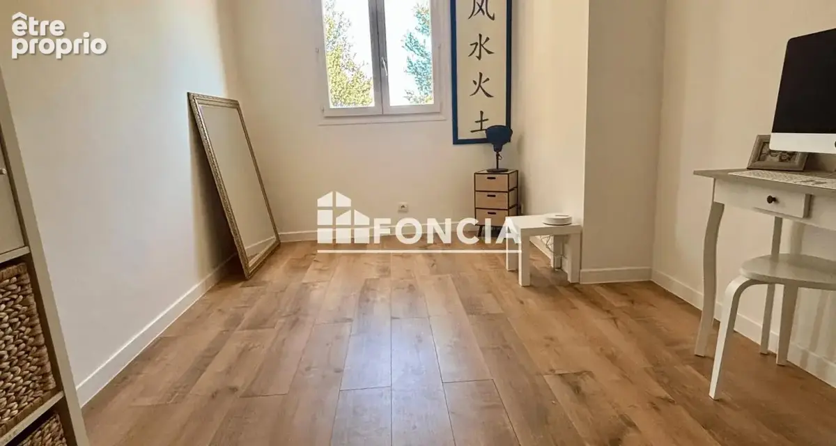 St laurent du var - maison familiale 4 chambres avec vue mer - photo 11