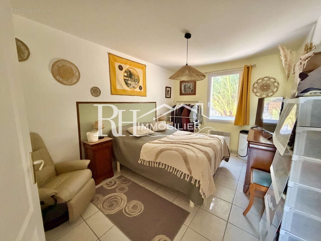 Maison 3 chambres proche commerces - photo 5