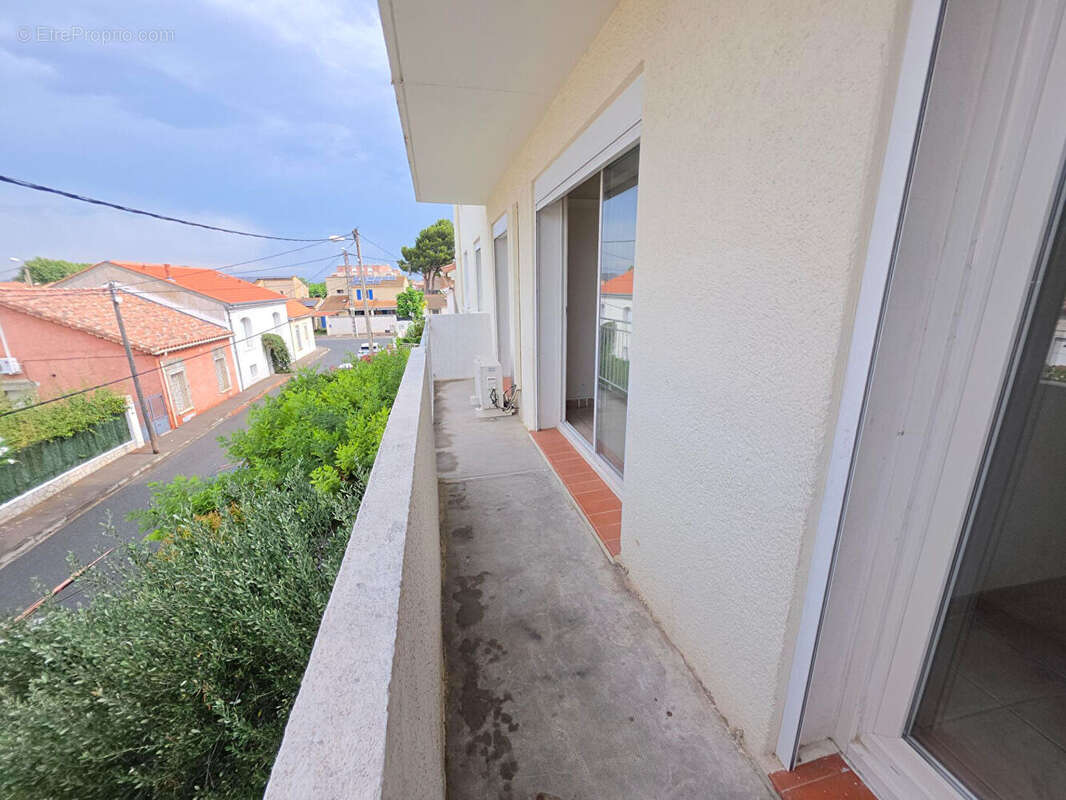Appartement  avec parking - photo 5
