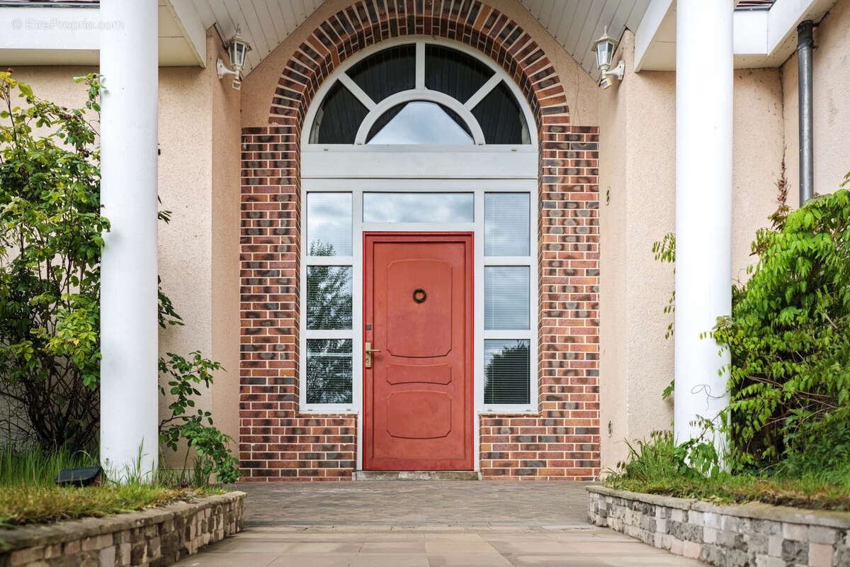 Maison à FORGES-LES-BAINS