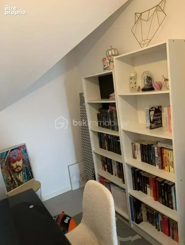 Appartement t2 loue - photo 5