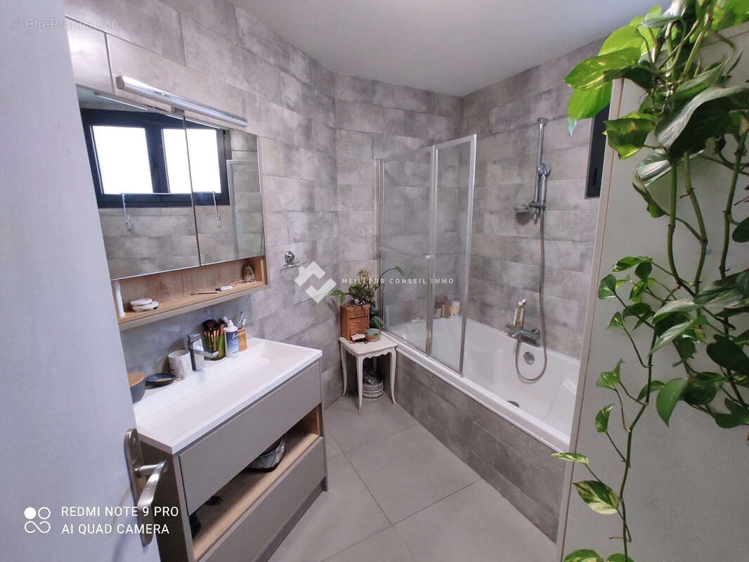Maison 140 m² à Vigneux-Sur-Seine  - photo 7