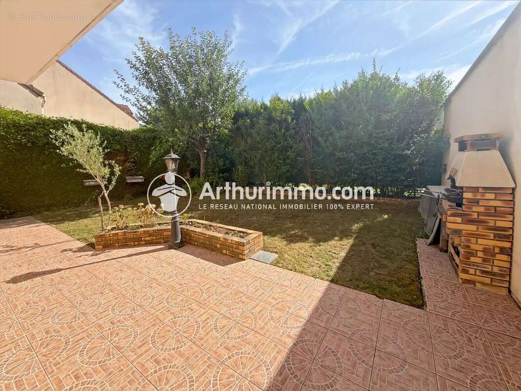 Vente Maison Saint-pierre-du-perray(91280) 319 000ï¿œ - photo 2