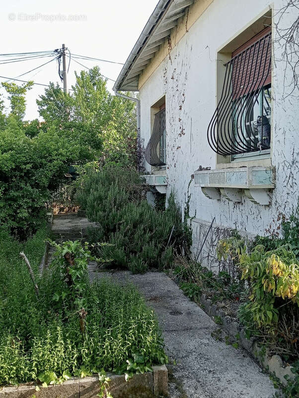 Soulac sur mer entre la gare et le centre ville - photo 2