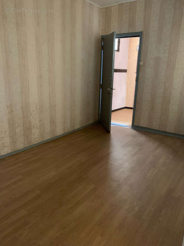 Appartement à TULLE