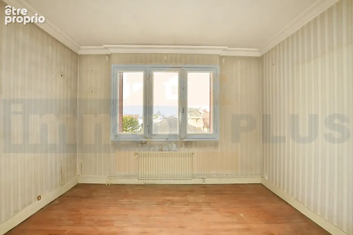 Maison individuelle de 76.55 m², 3 chambres, sdb, garage, 281 m² de terrain - photo 12
