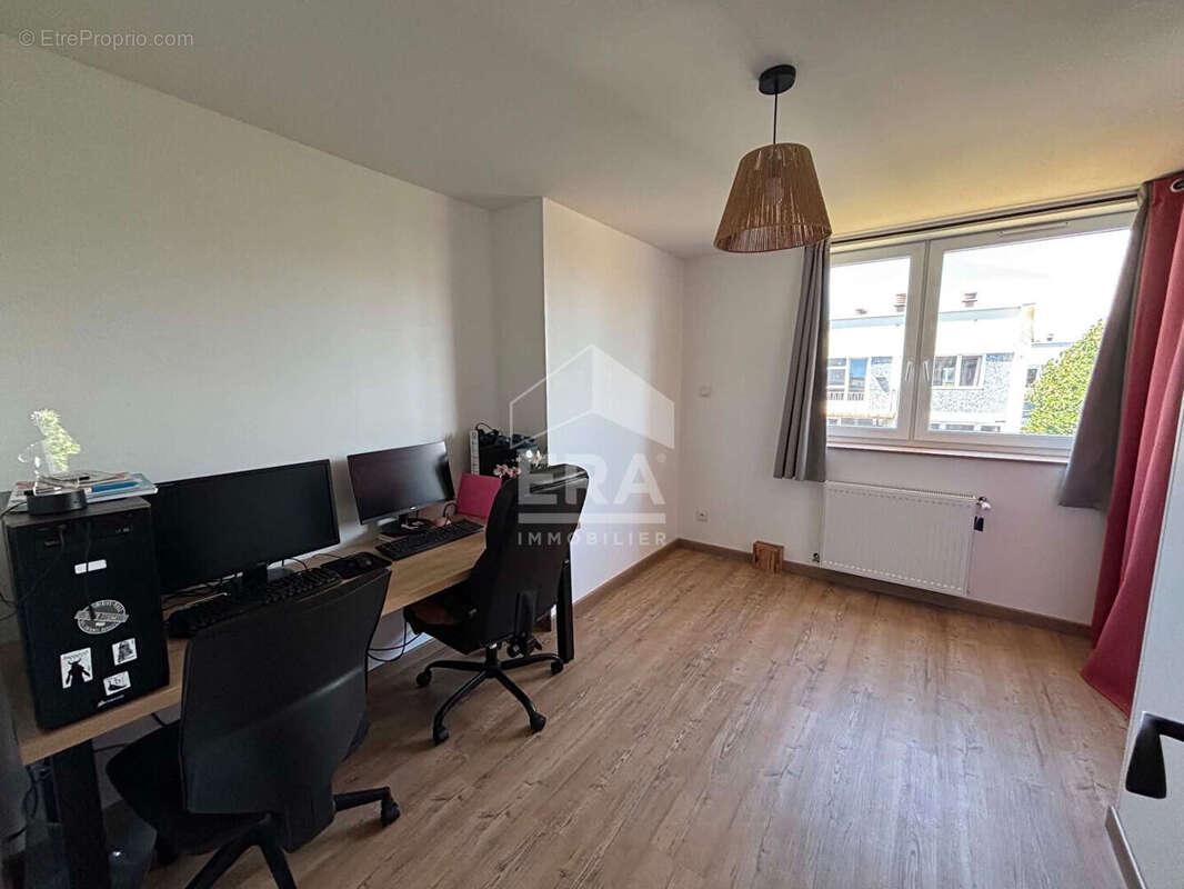 Appartement à BOULOGNE-SUR-MER