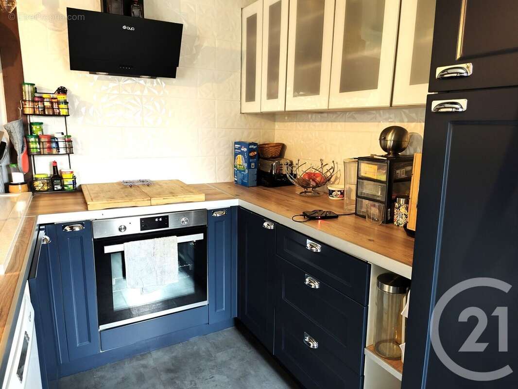 Maison à LE NOYER-EN-OUCHE