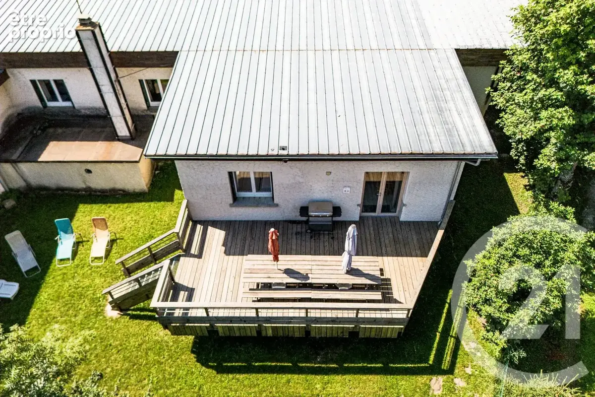 Maison 6 pièces 150 m² à vendre à Lans-En-Vercors (38250) - photo 3