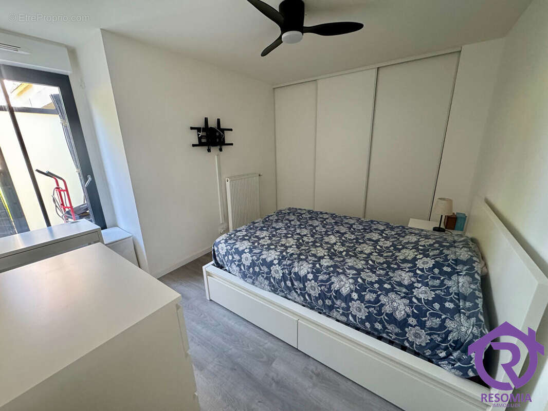 Appartement à CLAMART