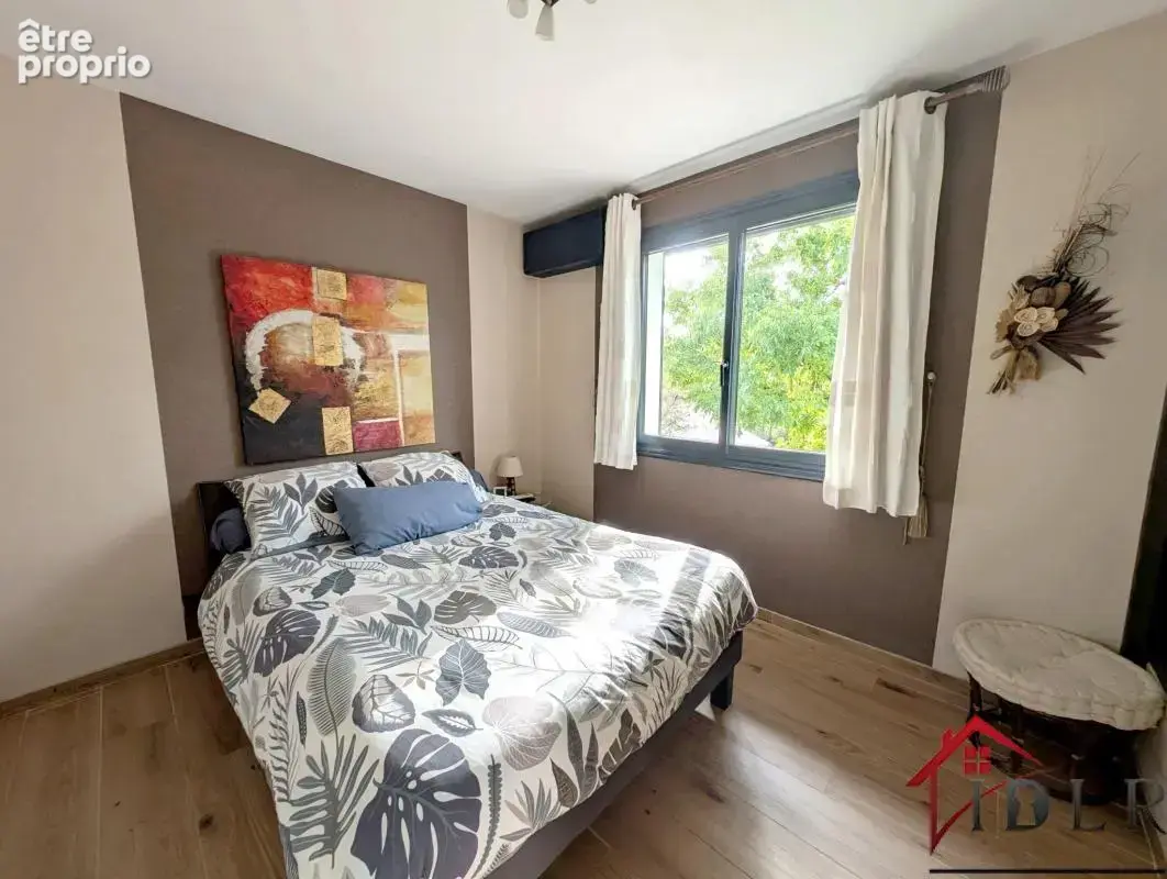 À 10 min de Montréal-la-Cluse   Maison 4 chambres avec pisci - photo 8
