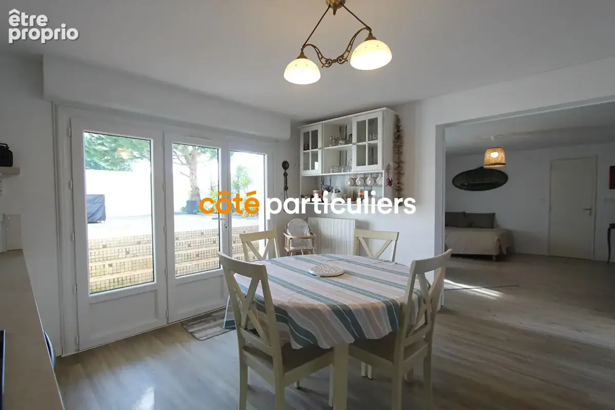 Maison L'Aiguillon-sur-Mer 4 chambres - photo 14