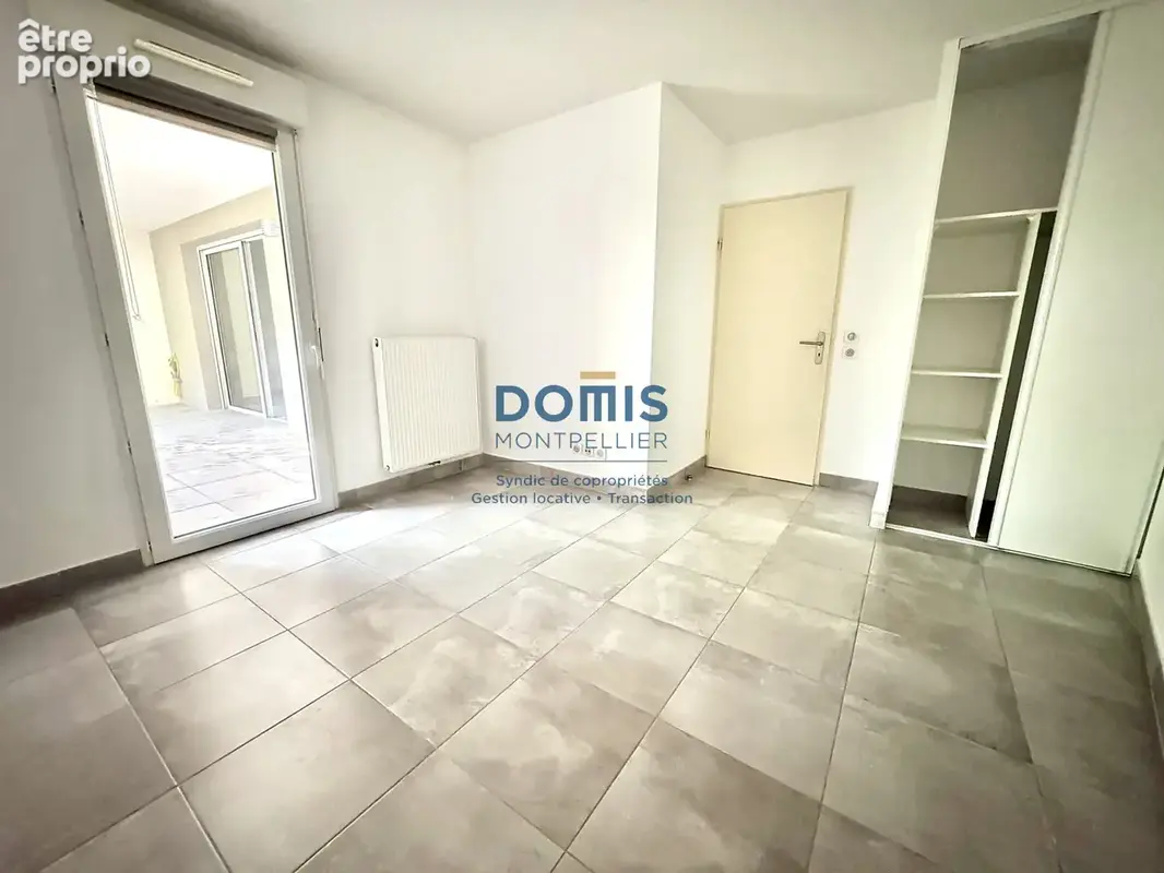 Bel appartement T3, Résidence La Movida - photo 6