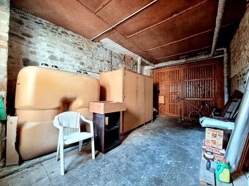 Maison à TINCHEBRAY