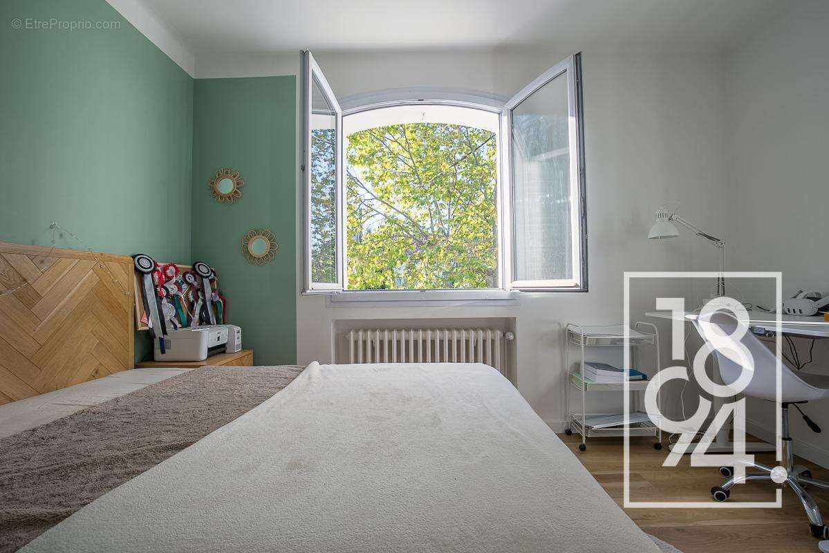 Maison à AIX-EN-PROVENCE