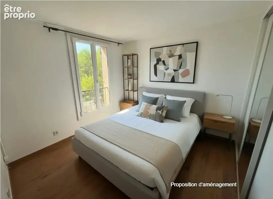 Appartement à vendre Aix-en-Provence - photo 8