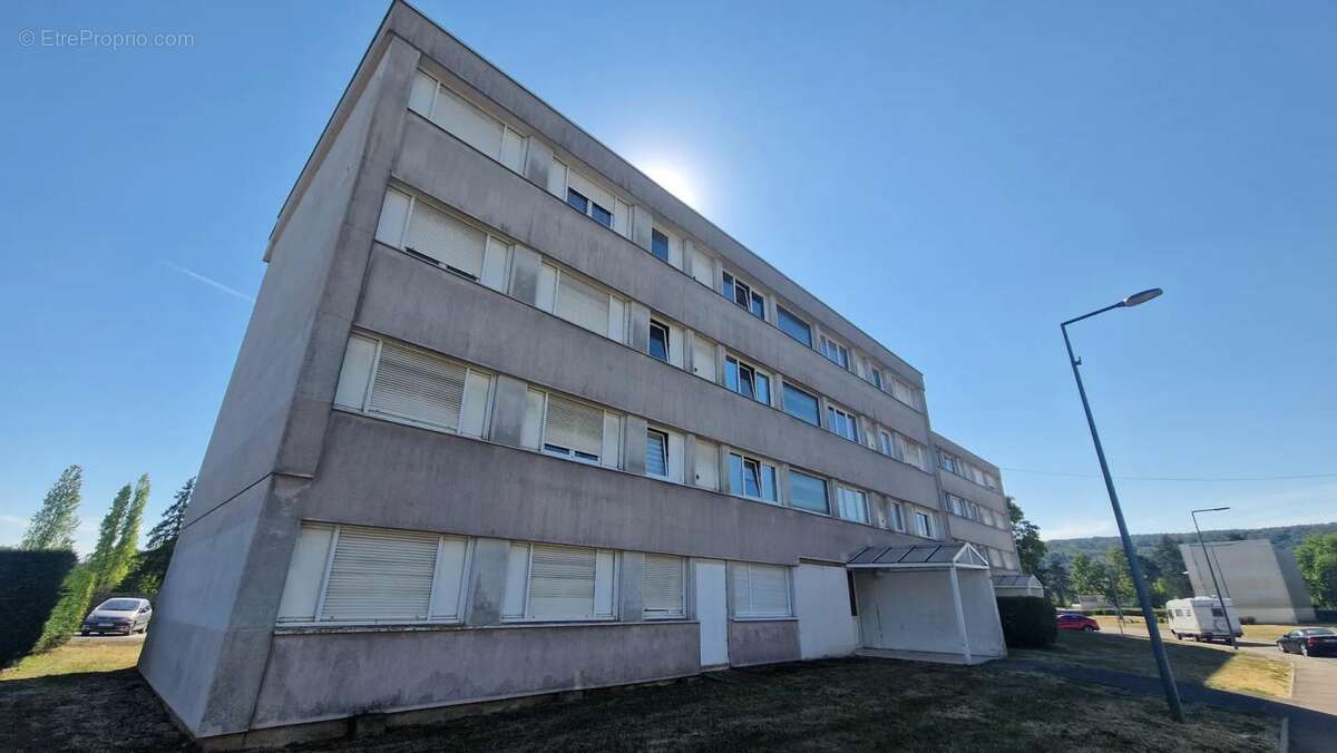 Appartement à BLENOD-LES-PONT-A-MOUSSON