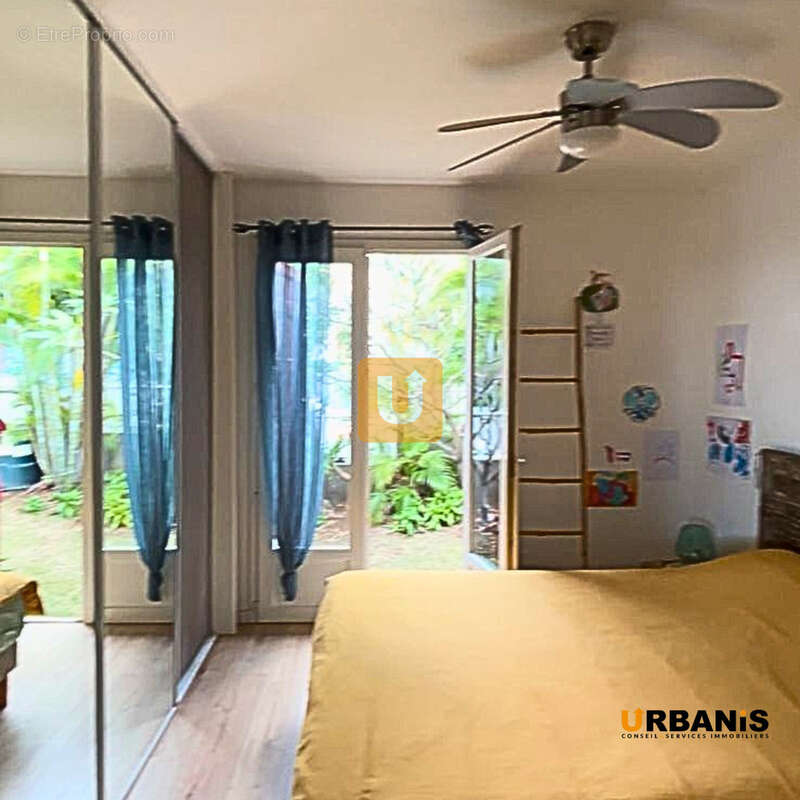 Magnifique villa avec dependance au coeur de la plaine st paul - photo 10
