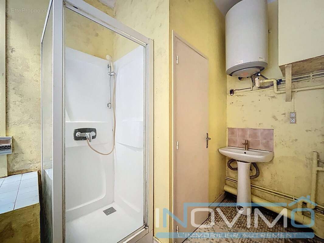 Appartement à DUNKERQUE