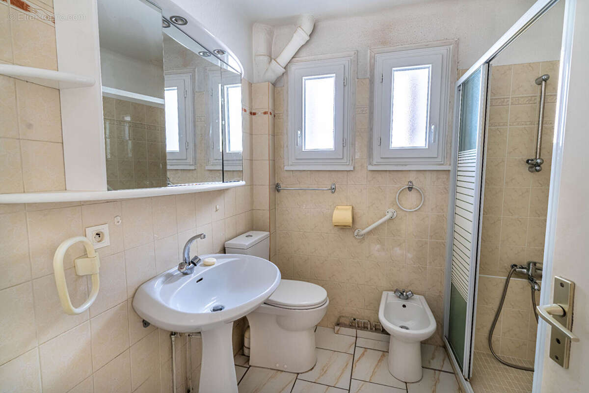 Appartement 62m² à annecy - photo 13