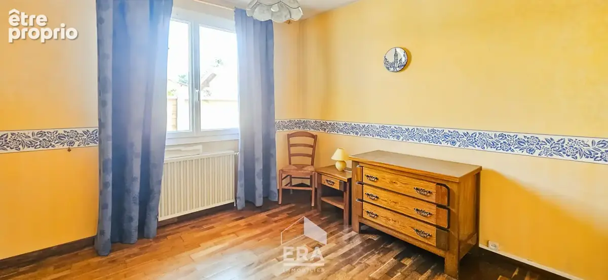 LE PIAN MEDOC 33290 - Maison de plain-pied 115m² sur 1000 m² de terrain - CALME ET ARBORE - photo 9