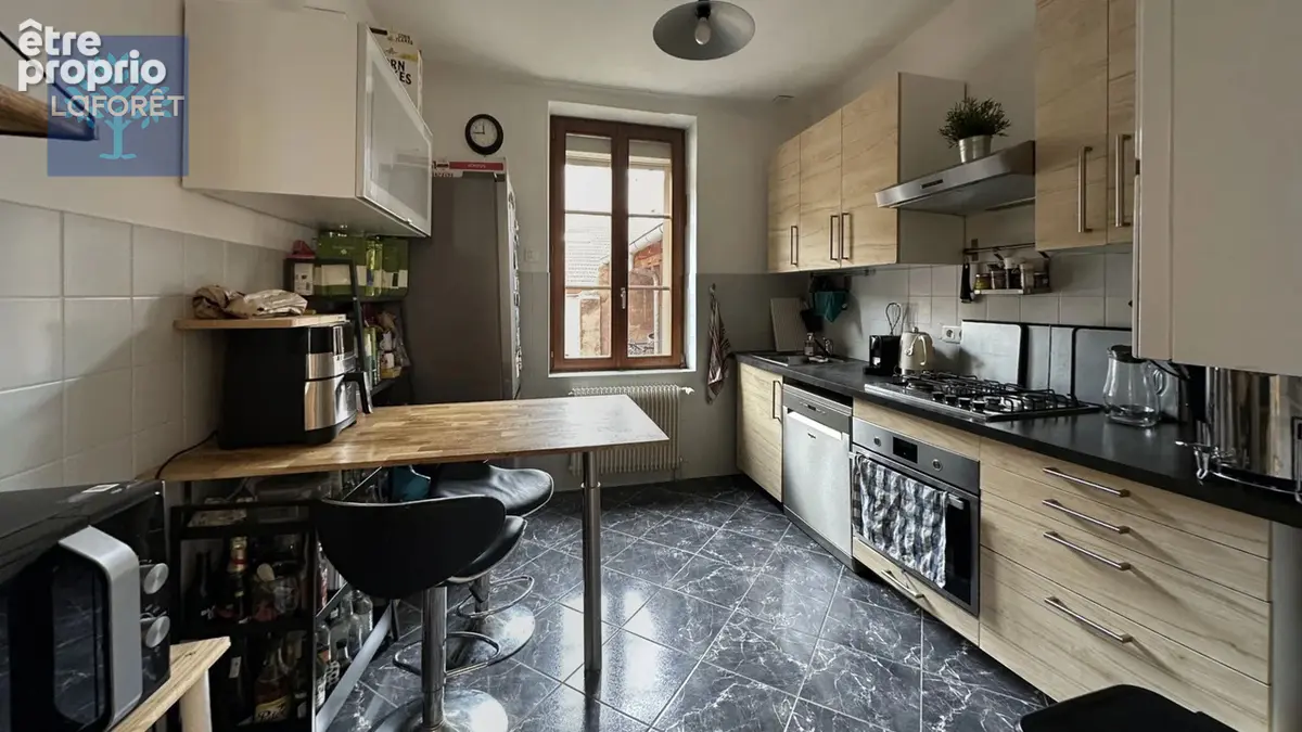 Appartement Schiltigheim 3 pièce(s) 66.70 m2 - photo 4