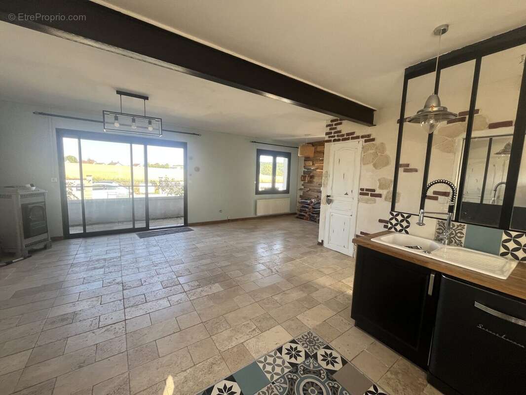 Maison 68 m² à Gisors  - photo 8