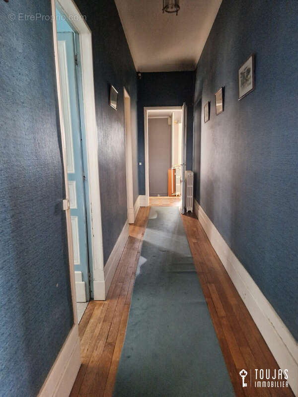 Maison 274 m² à Bordeaux  - photo 4