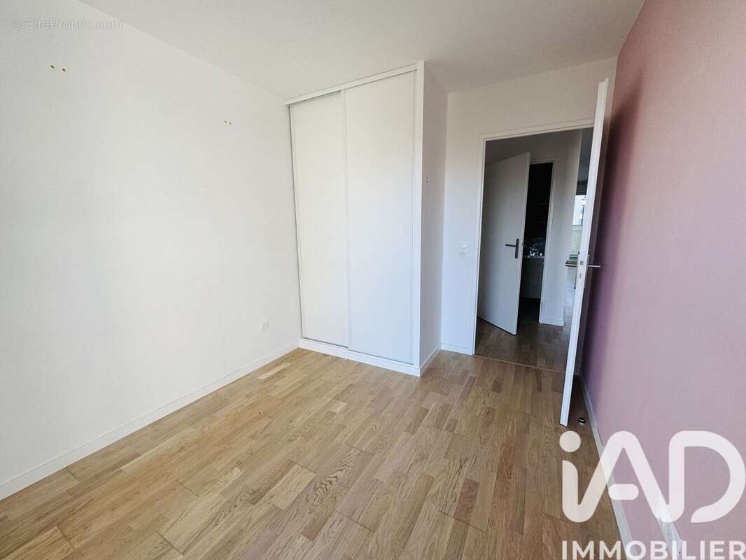 Photo 9 - Appartement à POISSY