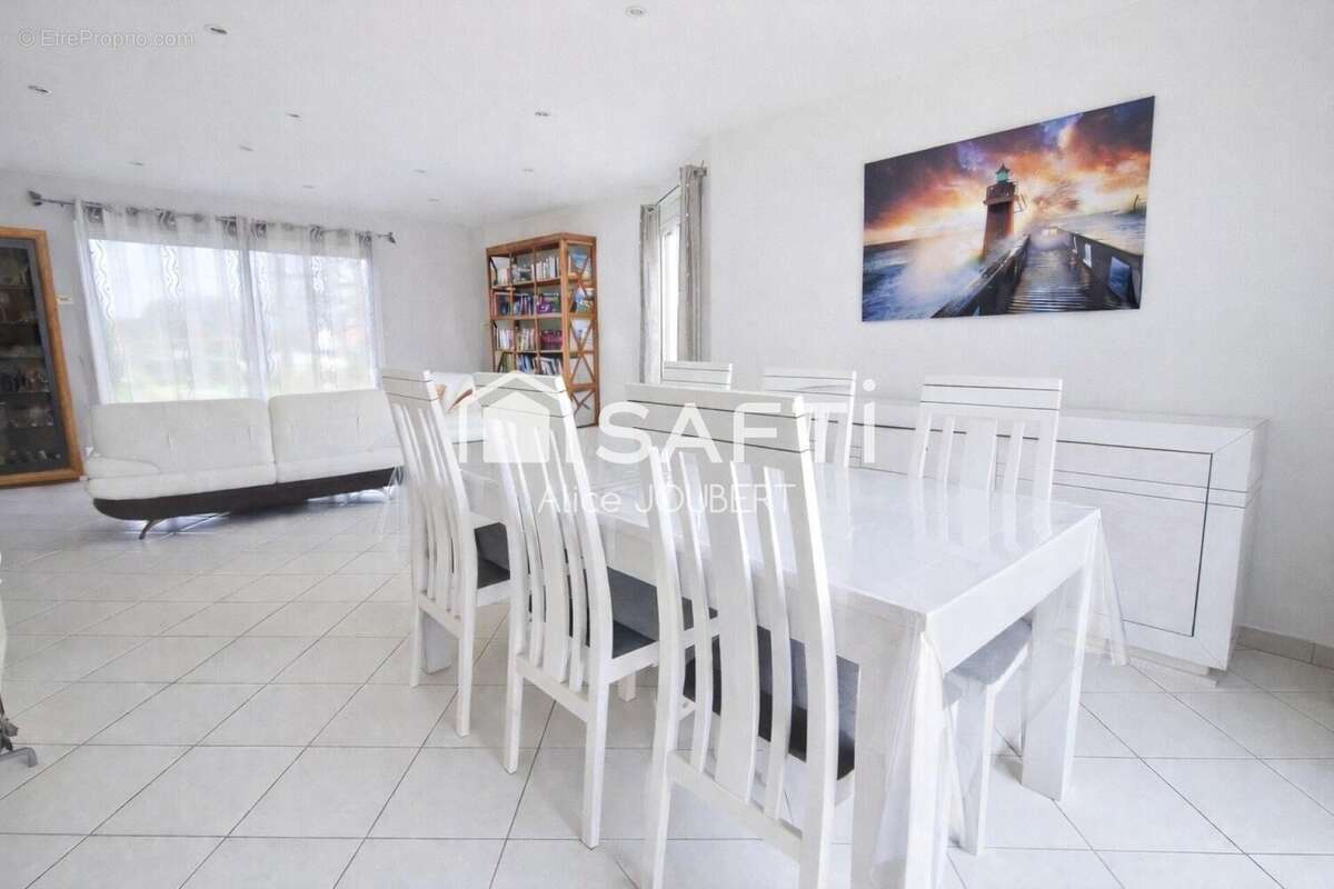 Photo 7 - Maison à TALMONT-SAINT-HILAIRE