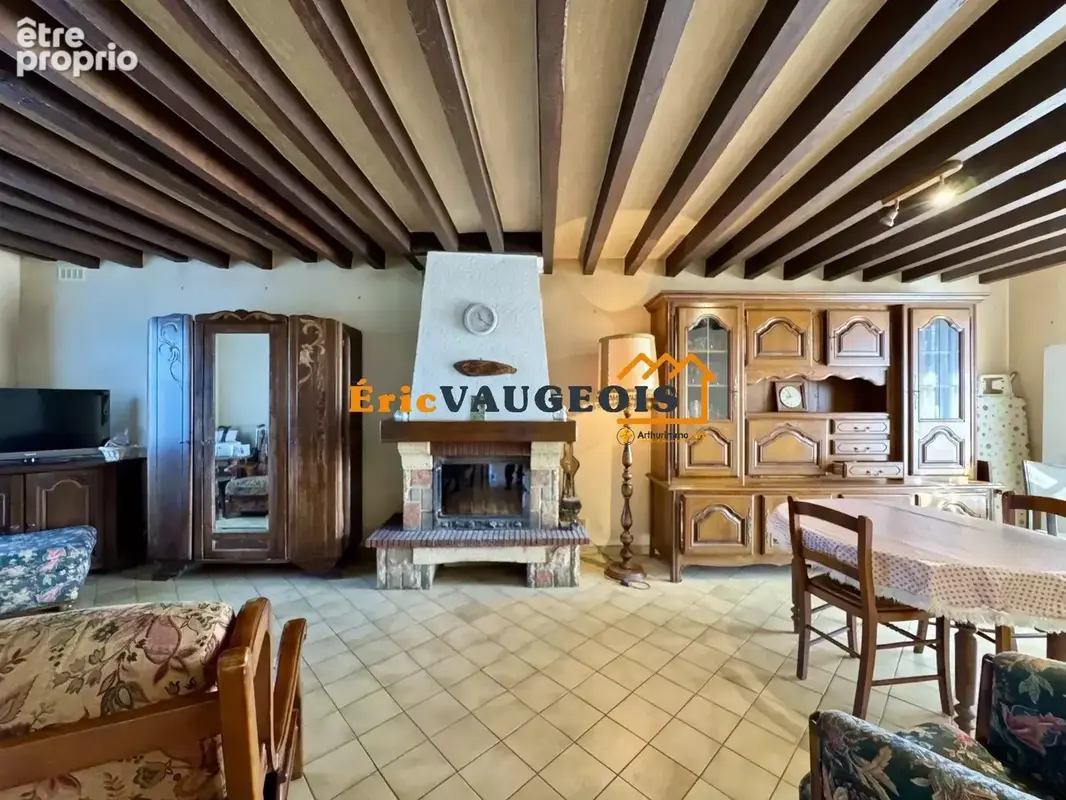 Vente Maison Coulommiers(77120) 259 000ï¿œ - photo 4