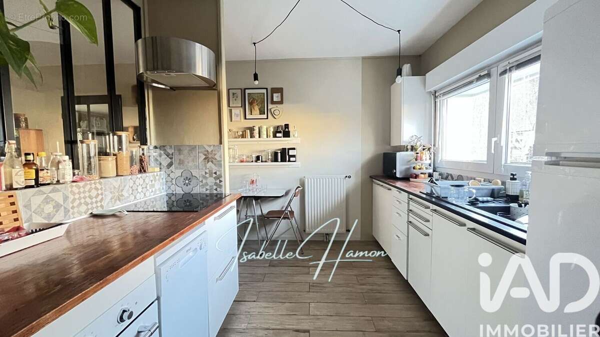 Photo 7 - Appartement à SAINT-HERBLAIN