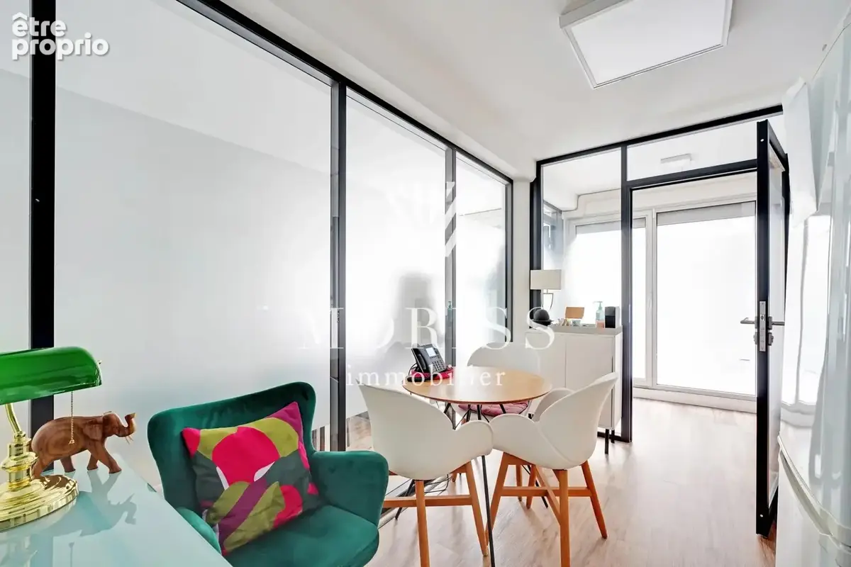 75014 Paris - Local professionnel - photo 9