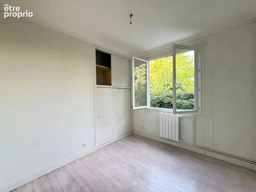 Maison de plain pied rénovée à Villeneuve/Lot proche des commodités - photo 7