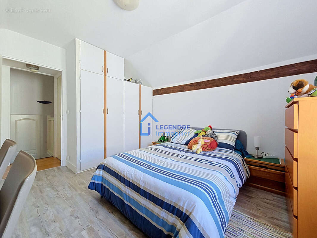 Maison Cormeilles En Parisis 84 m² - photo 15