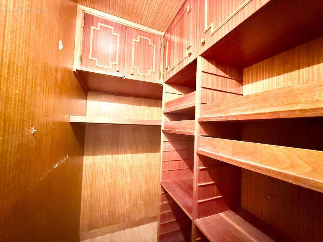 Appartement à LE CHESNAY