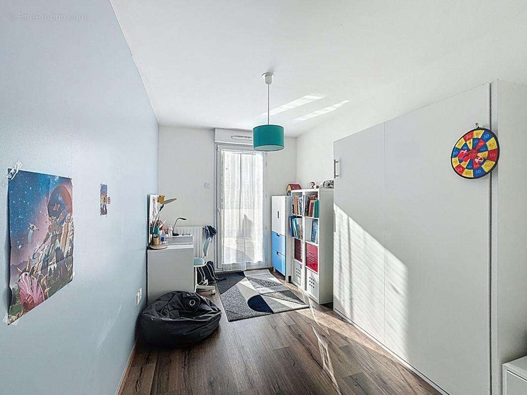Appartement à IGNY