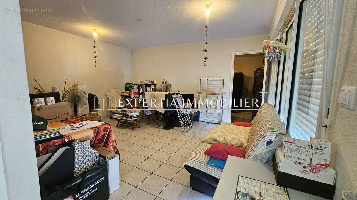 Appartement à CAYENNE