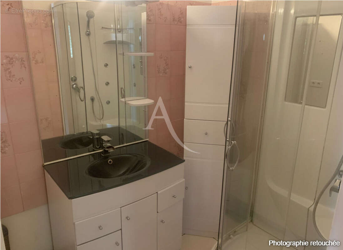 Appartement à LIVRY-GARGAN