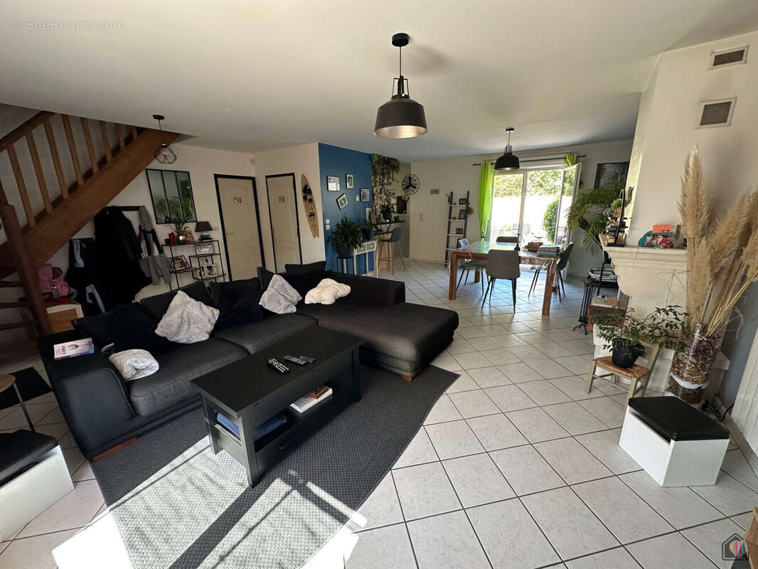 Maison 126 m² à Fecamp  - photo 5