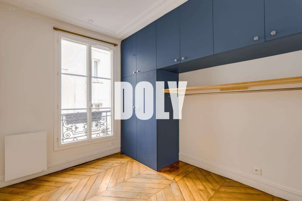 EXCLUSIVITÉ DOLY - Appartement 57m2 - 75002 Paris - photo 8