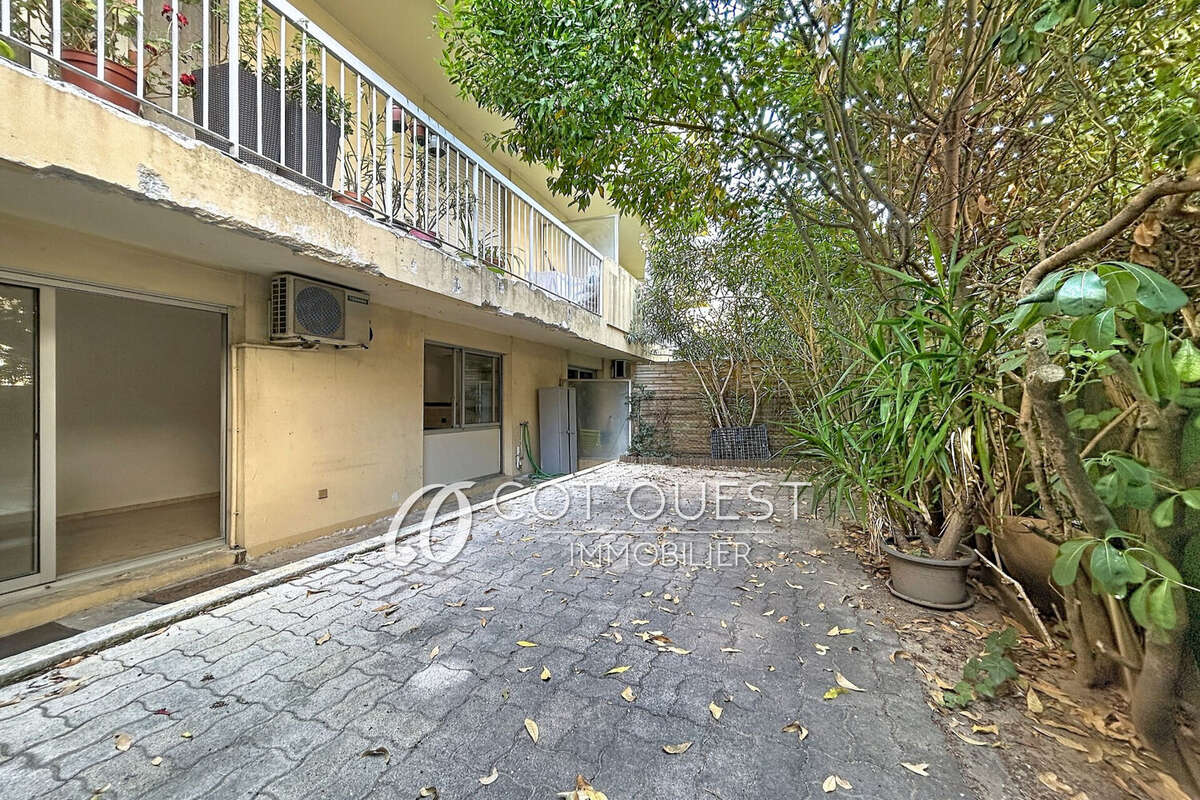 Appartement 26 m² à Nice  - photo 2