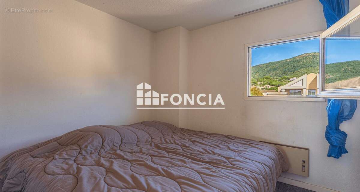 Appartement à LE LAVANDOU