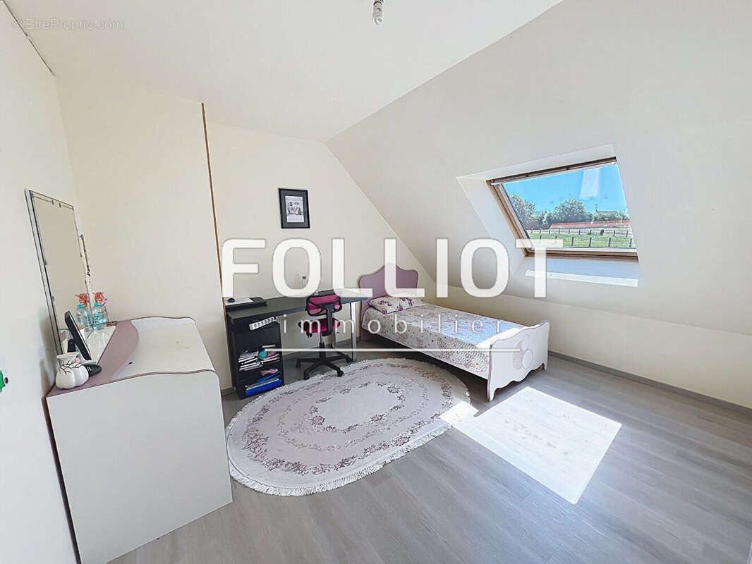 A vendre Maison familiale 50000 SAINT LO - photo 8