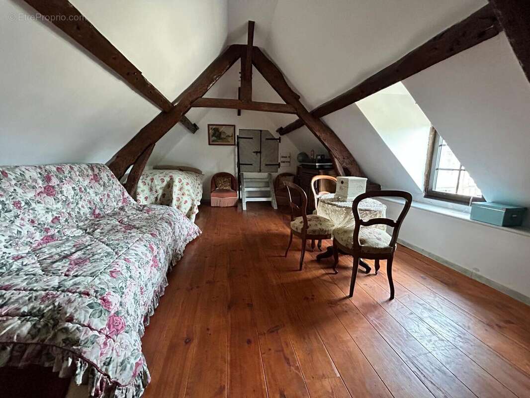 Photo 6 - Maison à CAMBREMER