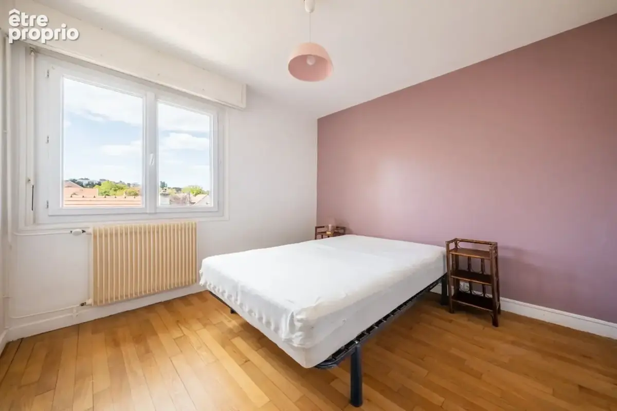 Appartement à vendre 2 pièces DIJON (21) - photo 7