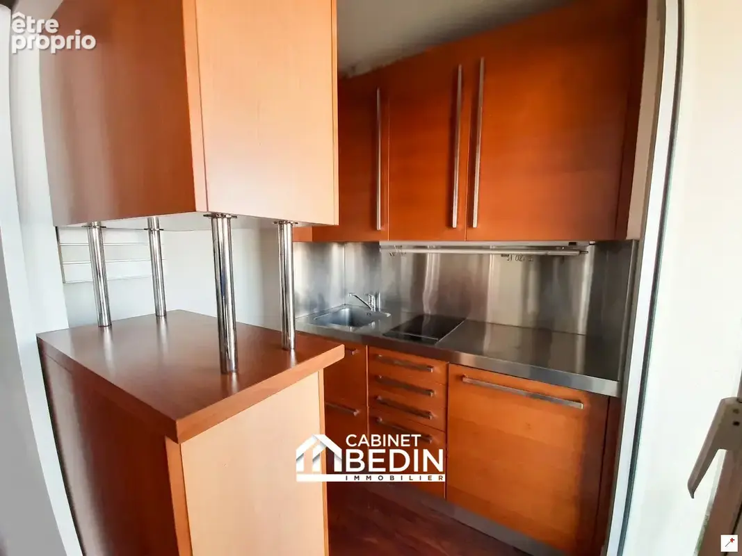 Appartement 1 pièce 28 m² à vendre à Arcachon (33120) - photo 9