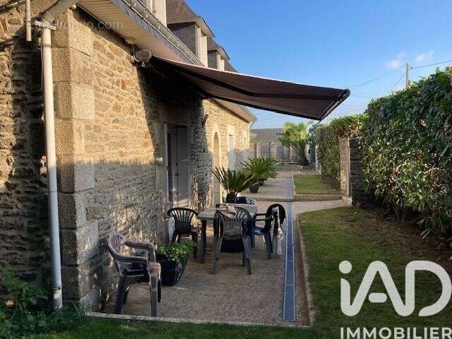 Photo 2 - Maison à MOREAC