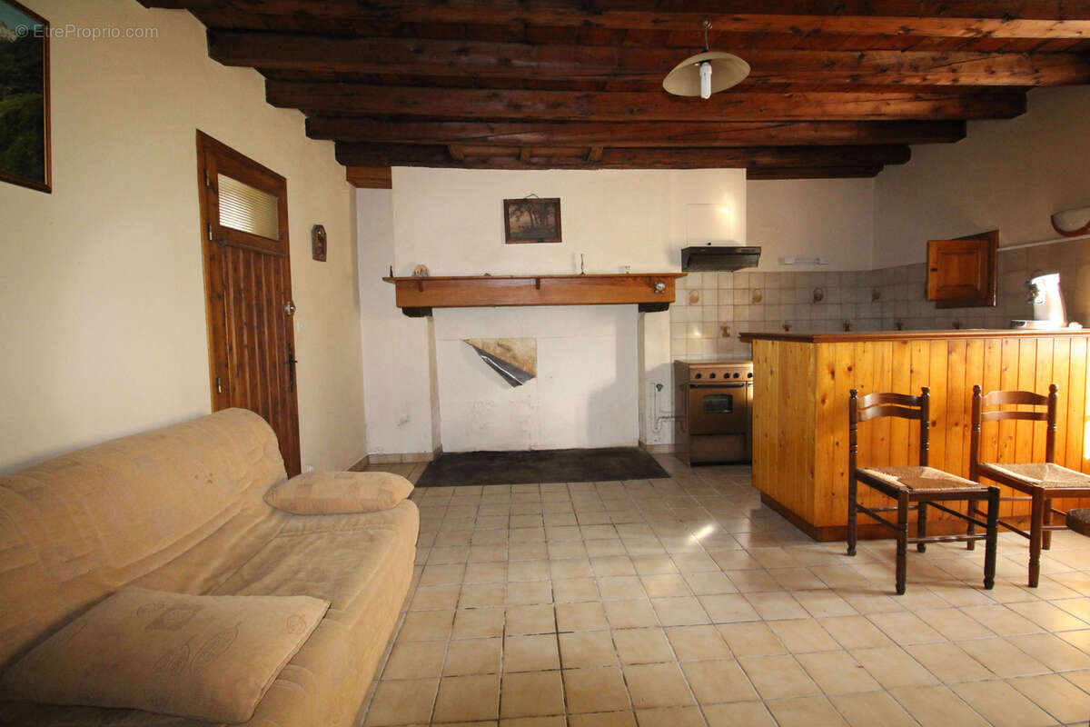 Maison à OO