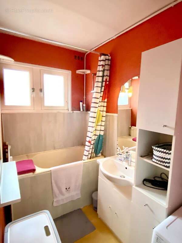 Appartement à MAUBEUGE